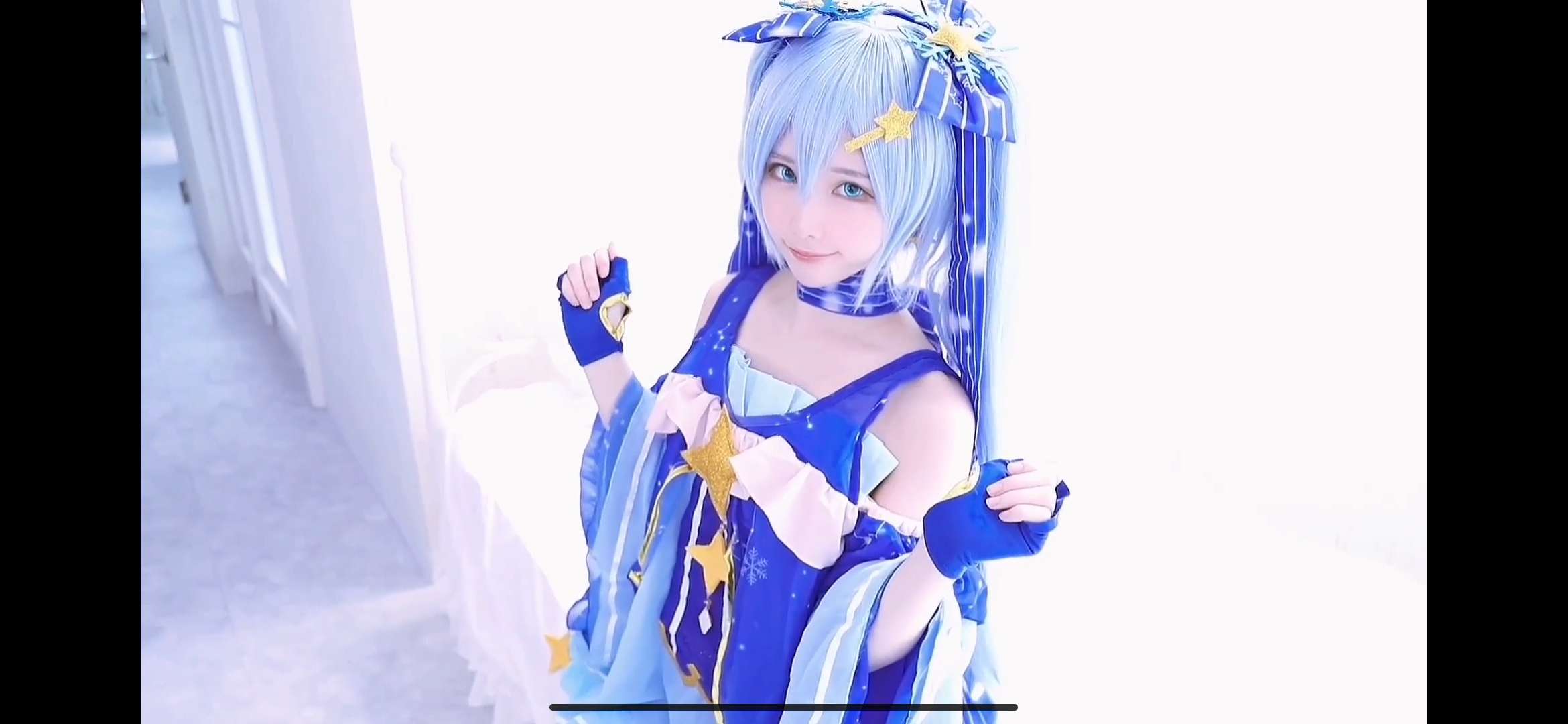 可爱日系小姐姐cosplay(1v 29分钟 1.1G)