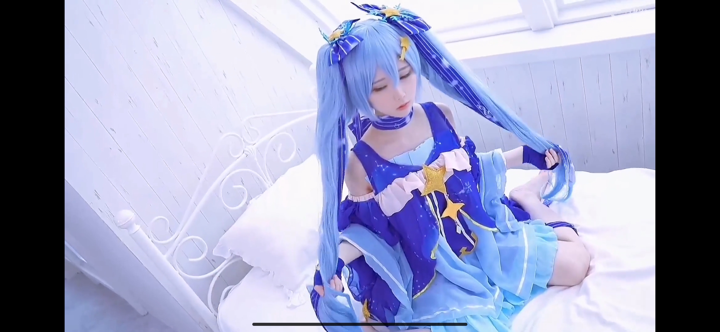 可爱日系小姐姐cosplay(1v 29分钟 1.1G)