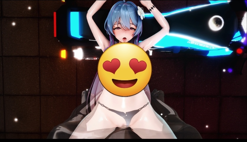 [MMD]YamadaRyo(shibarin)小合集 28g
