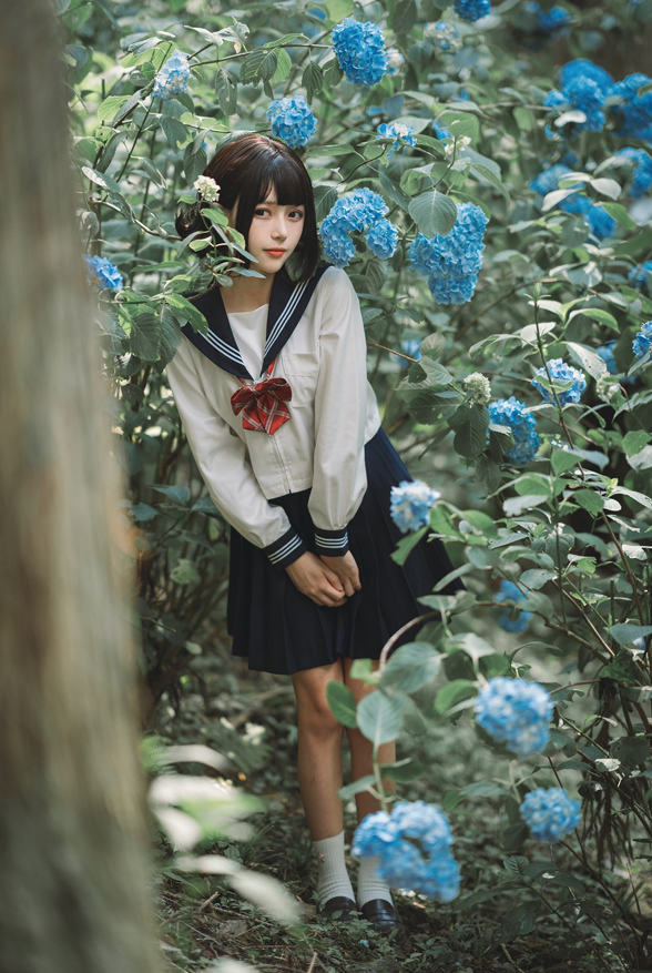 凛子酱 COS 写真合集 20套 【415P4V2.58G】