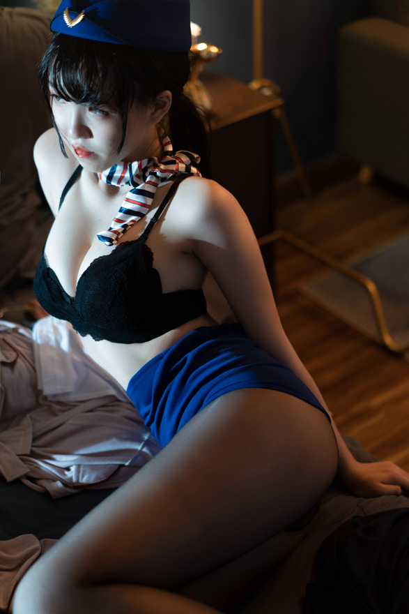 阿薰Kaori 制服 【33P1V332M】