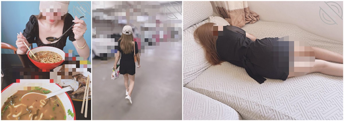 海角社区兄妹乱伦大神-趁着妹妹睡着给妹妹剃毛结果把妹妹弄出血了,刮完毛啪啪啪 283M