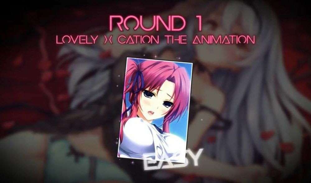 二次元 FapHero 里番混剪【1v 1.22G 度盘】