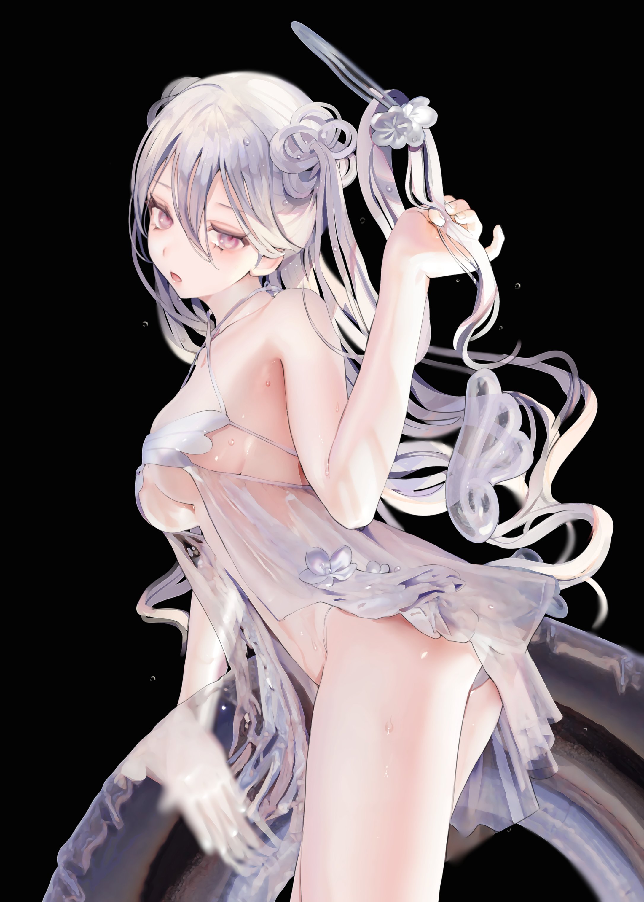 JIMA大佬FANBOX作品集，2020-2023.7【300P-4.25G】
