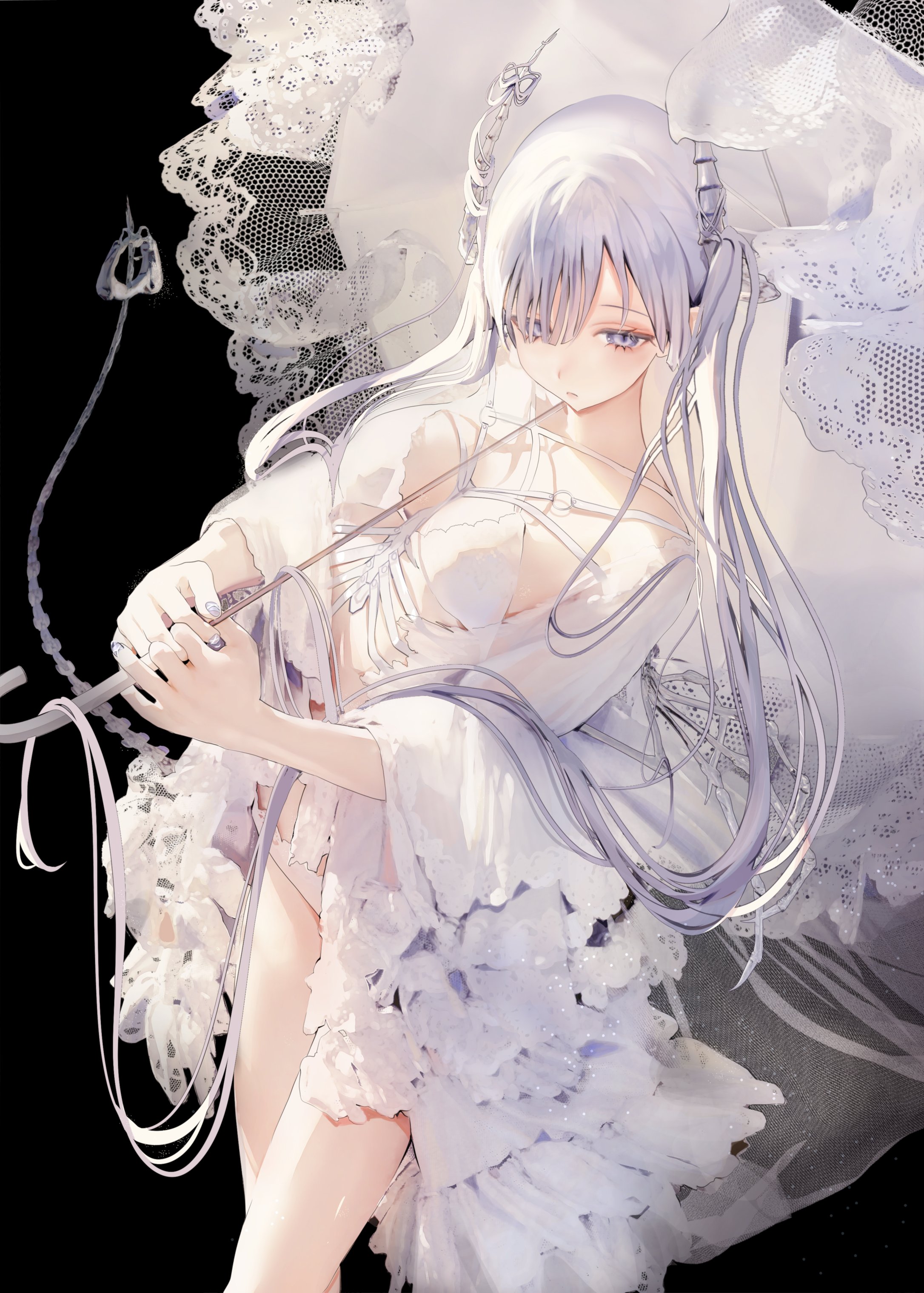 JIMA大佬FANBOX作品集，2020-2023.7【300P-4.25G】