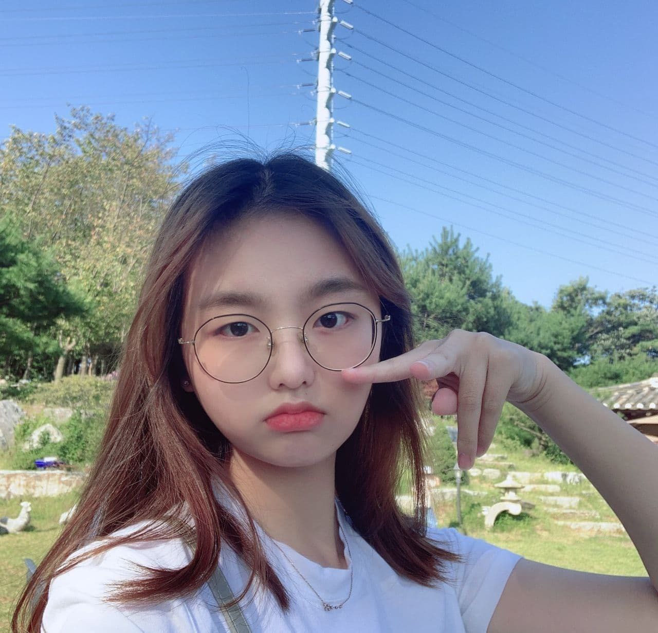 求一下这个妹子不带水印的资源。