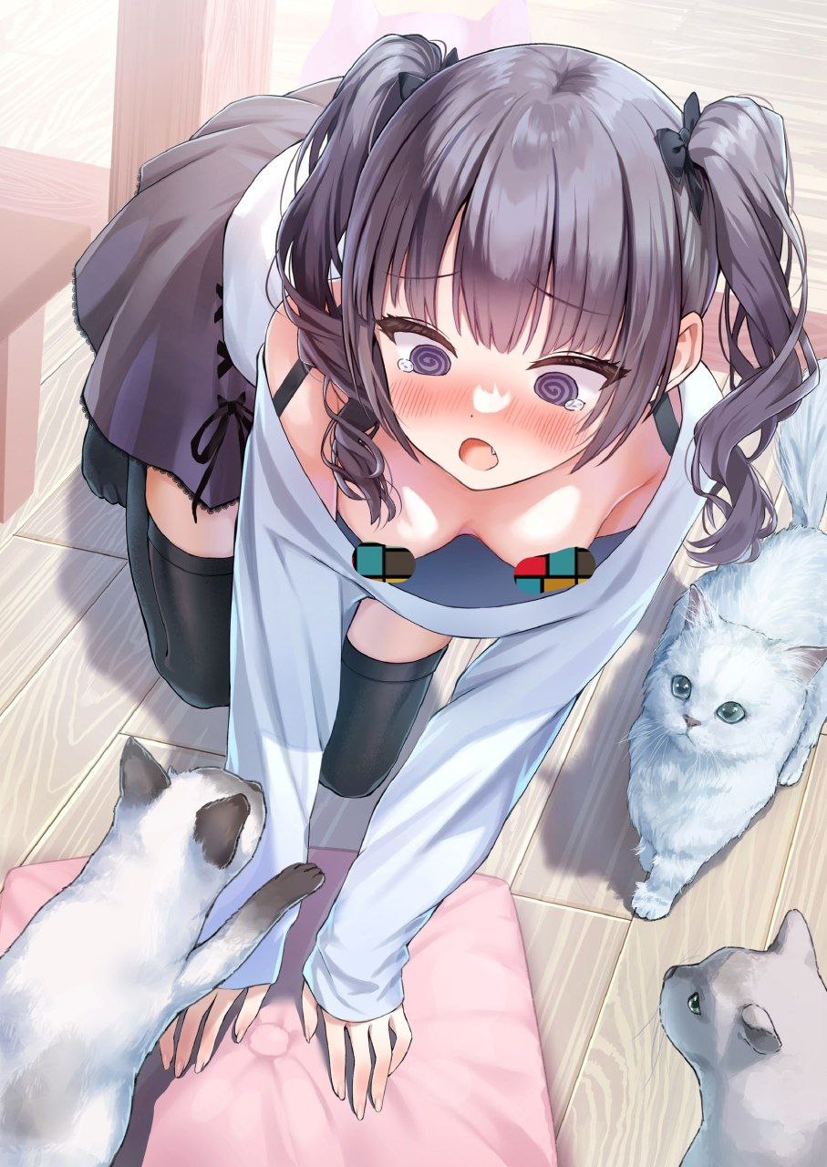 波器しほ作品合集 181P-367M