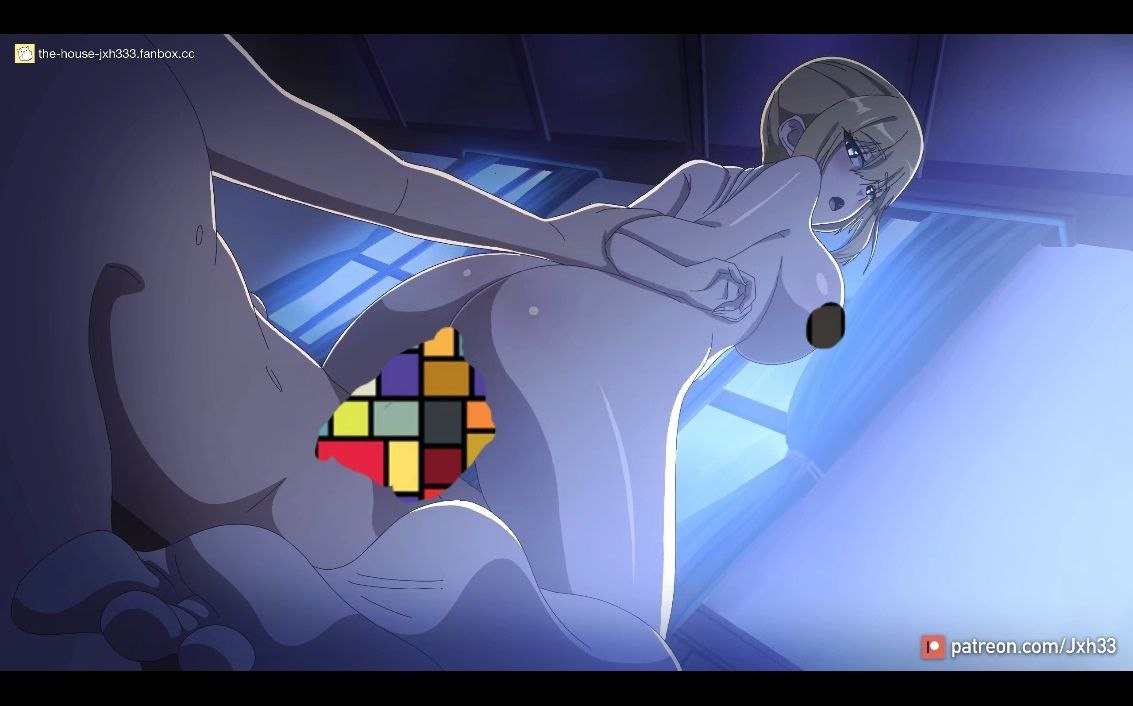 JXH33作品合集 38V-3.55G