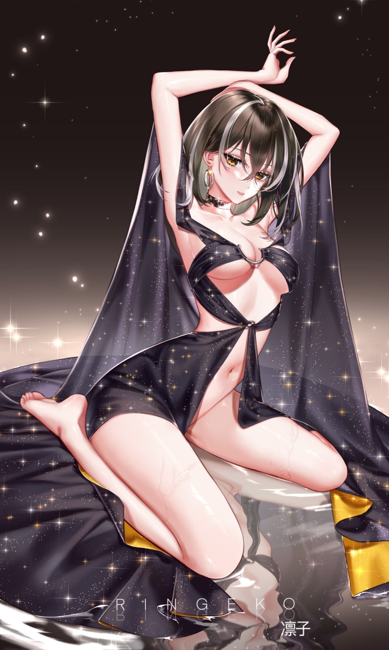 Ringeko-chan作品合集 3516P-2.07G