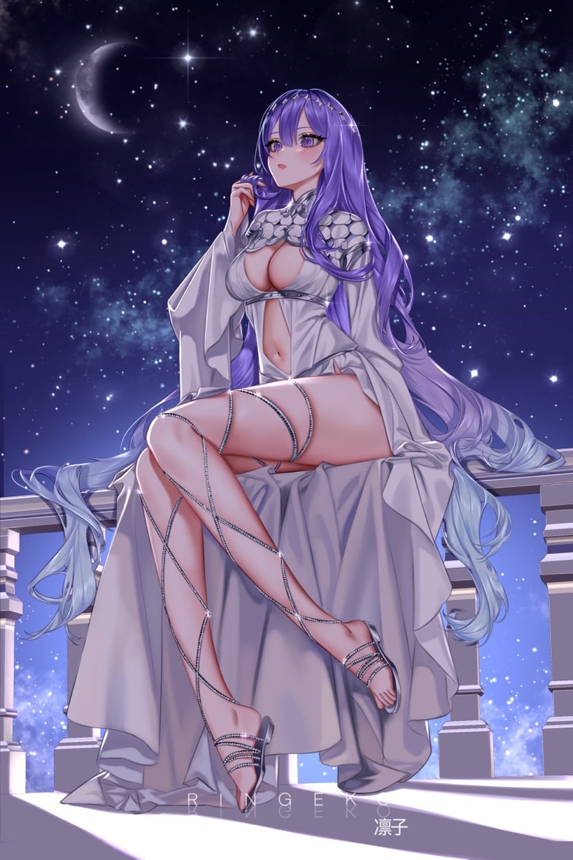 Ringeko-chan作品合集 3516P-2.07G