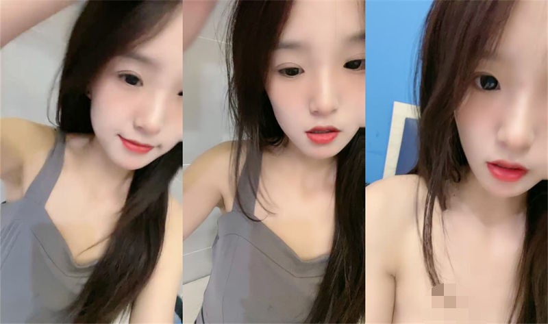 无敌粉嫩的萝莉可爱小美眉【元气妹妹】突破自我!首次啪啪秀,精子射满嘴【7V908MB】