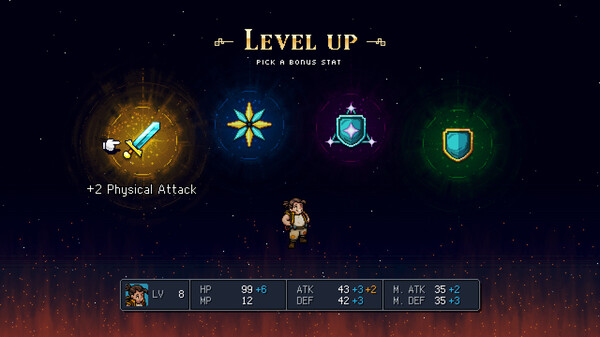 星之海 Sea of Stars|官方中文|V1.0.46059-遗失的荣耀+全DLC|解压即撸|