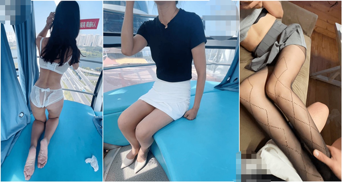 海角社区淫乱大神-两天操五次女房东,不仅在摩天轮上操,连吃饭都要内射一发 689M