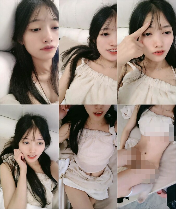 真极品，【极品萝莉】【蔡蔡仙女】合集(4天)，超清纯，洗澡自慰一条龙，粉嫩的小穴好漂亮，水汪汪惹人爱 5400M