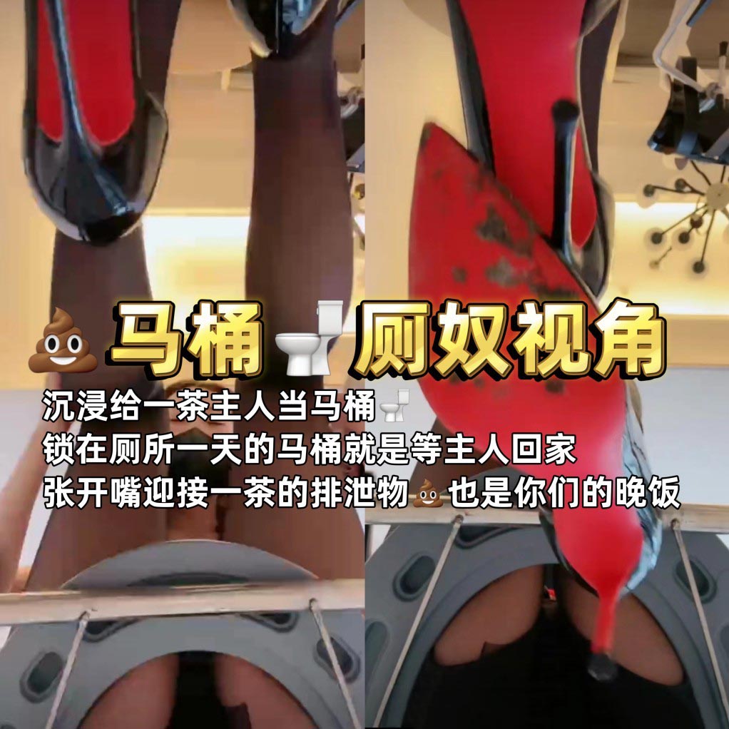 套路直播一茶s-马桶视角红绿灯开发改造人形马桶【1V】【406MB百度云】