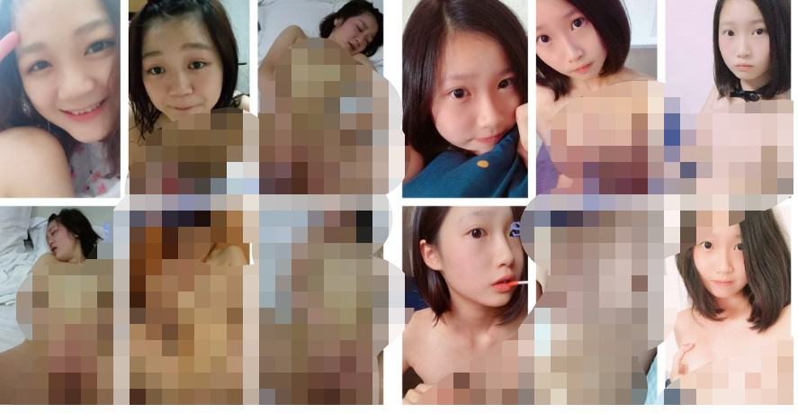 【高颜值美女泄密】武汉刘思芸等15位美女泄密自拍[2.7GB60V+66P]
