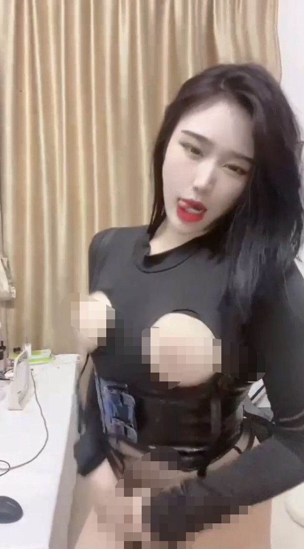 快手福利芝士姐姐 定制果舞+啪啪大尺度合集【28v1p2.50GB】