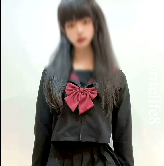 另类382弹-可爱cd leeyul888-onlyfans 原版 2(3V,1.86G)