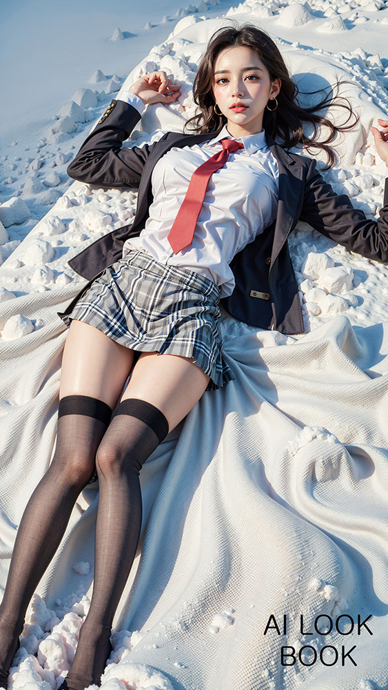 [拟真写实] （搬运至9.30最新）LOOK_BOOK-42-44【139P】【319MB百度云】