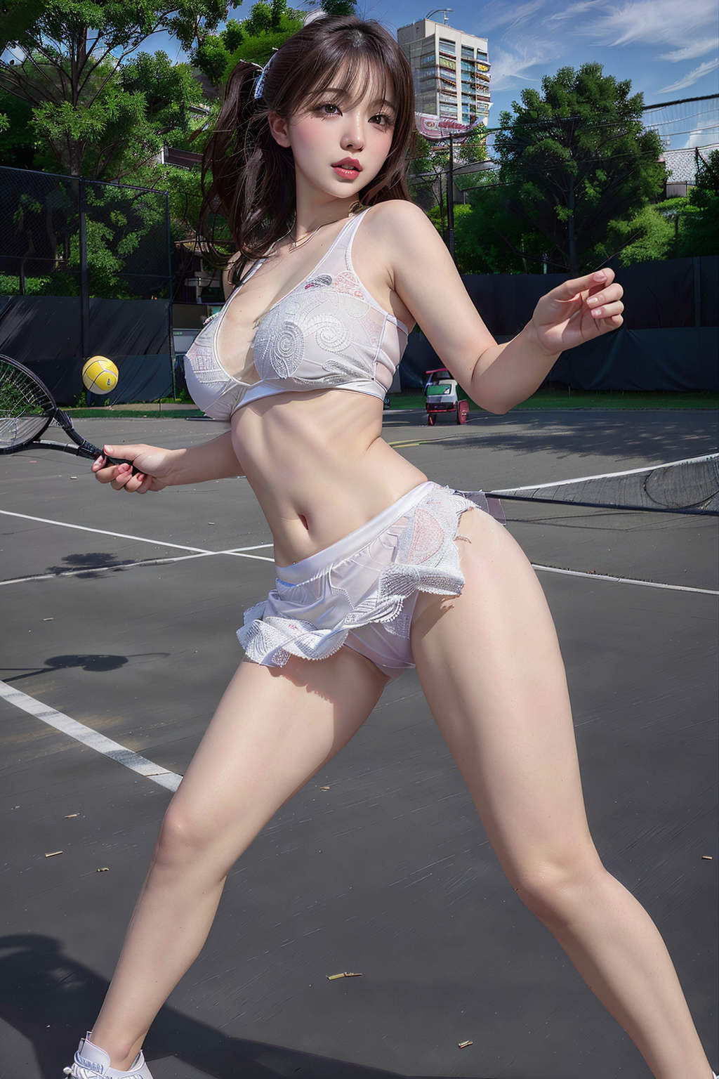 [拟真写实] （搬运至10.1最新）UnrealBeauty 43-45【284P】【550MB百度云】