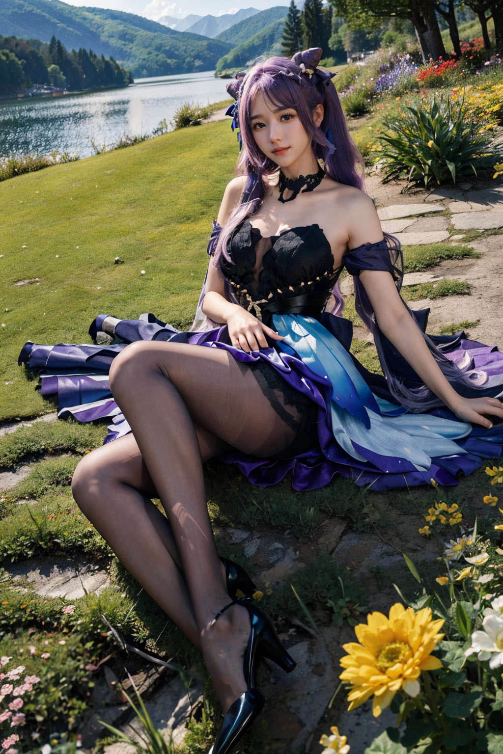 [拟真写实] （搬运至10.10最新）UnrealBeauty 73-74【228P】【481MB百度云】