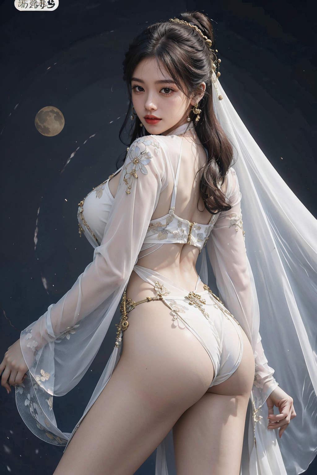 [拟真写实] （搬运至10.15最新）UnrealBeauty 84-85【231P】【460MB百度云】