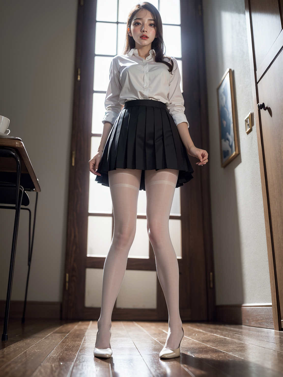 [拟真写实] （搬运至9.30最新）UnrealBeauty 40-42【222P】【511MB百度云】