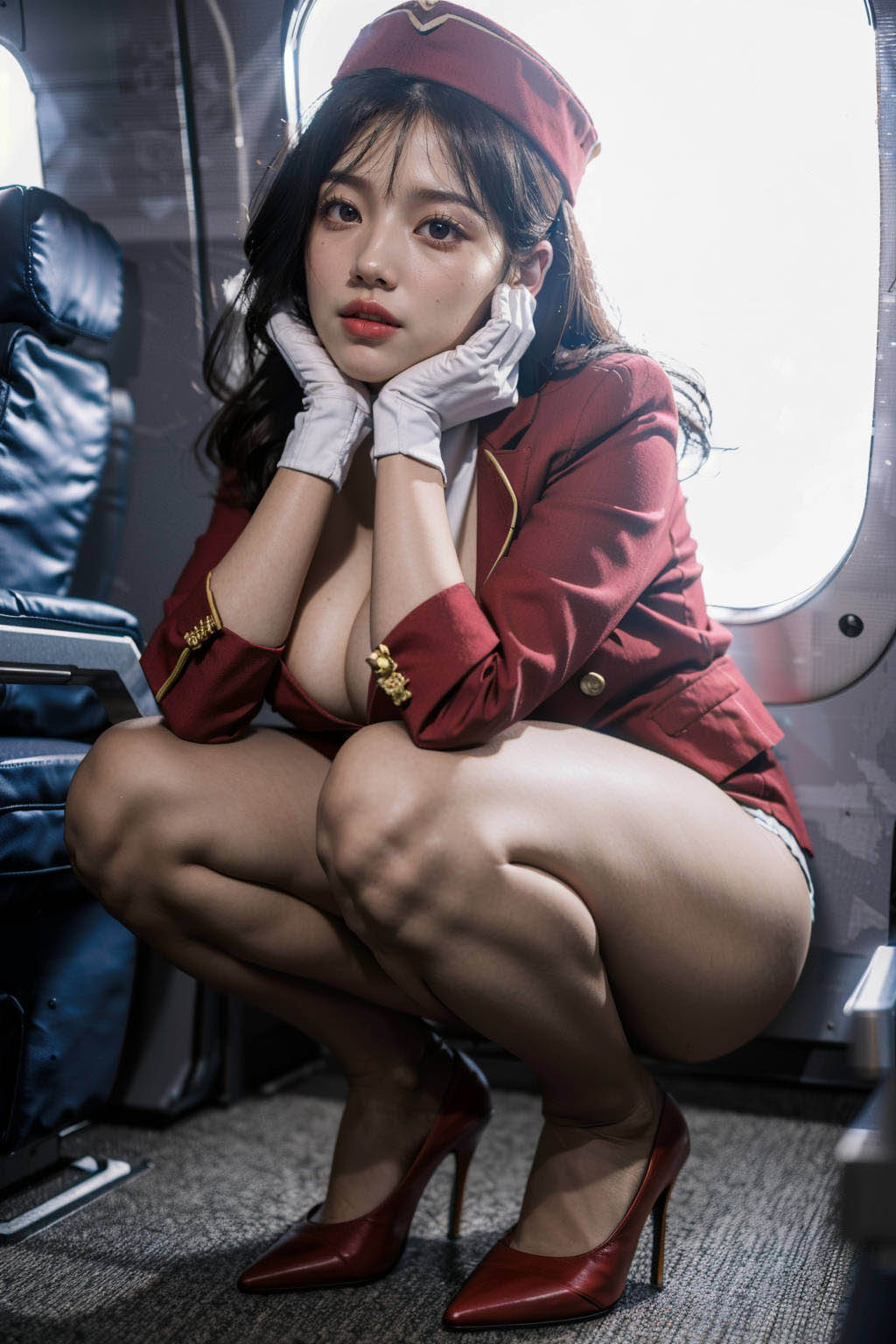 [拟真写实] （搬运至10.17最新）UnrealBeauty 86-88【277P】【582MB百度云】