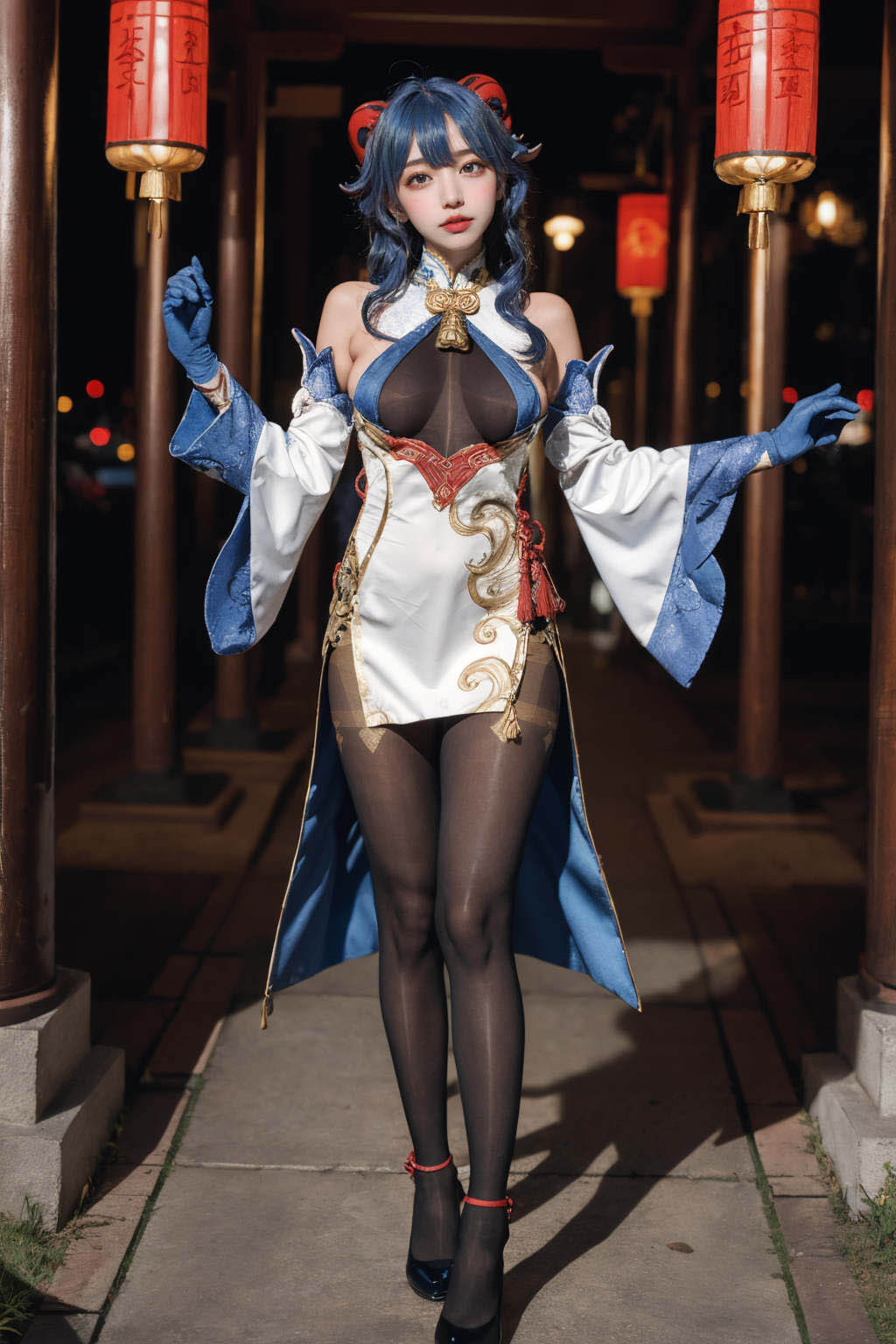 [拟真写实] （搬运至10.6最新）UnrealBeauty 60-62【238P】【452MB百度云】