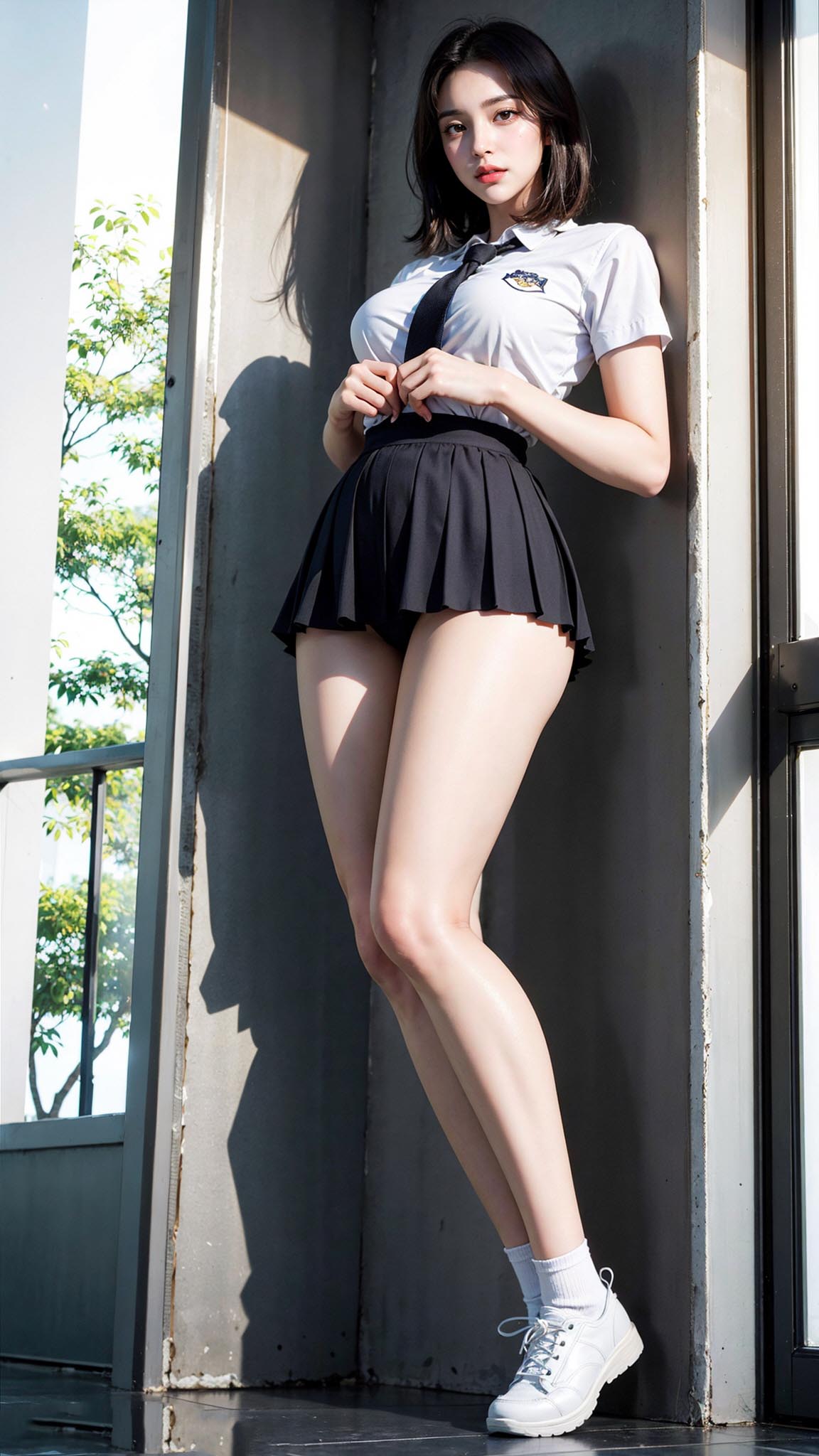 [拟真写实] （搬运至9.28最新）LOOK_BOOK-32-34【190P】【253MB百度云】
