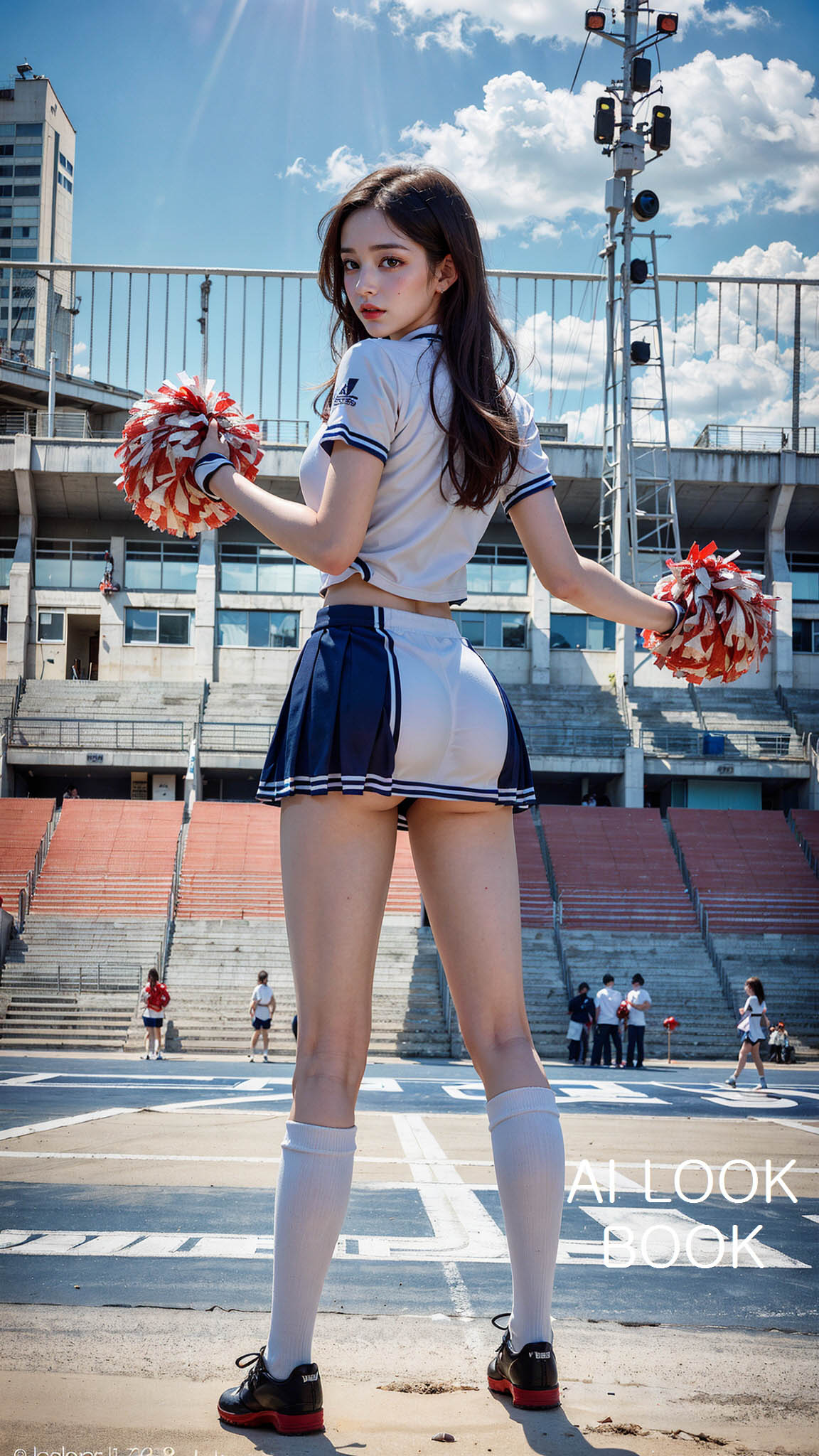 [拟真写实] （搬运至10.2最新）LOOK_BOOK-48-50【155P】【223MB百度云】
