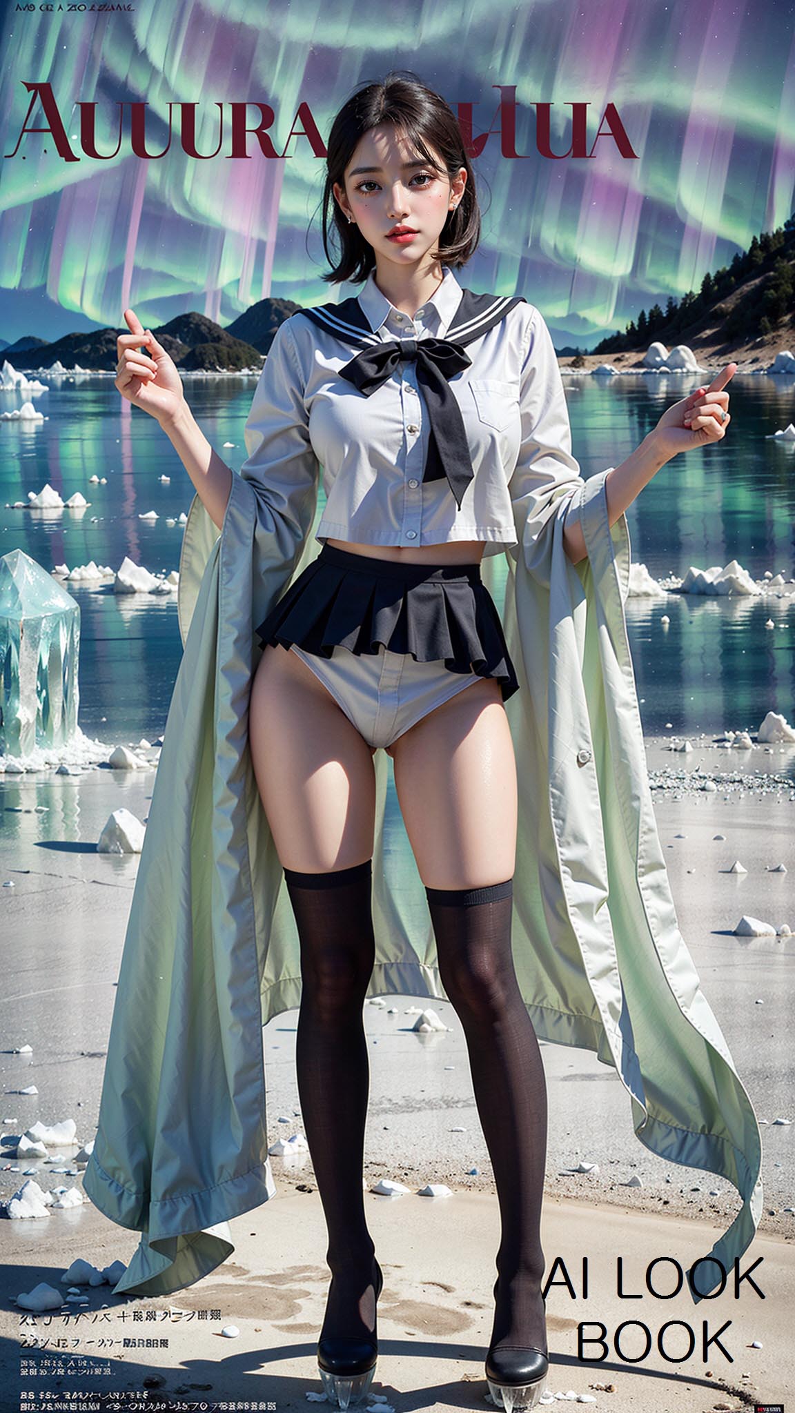 [拟真写实] （搬运至10.5最新）LOOK_BOOK 60-62【308P】【411MB百度云】