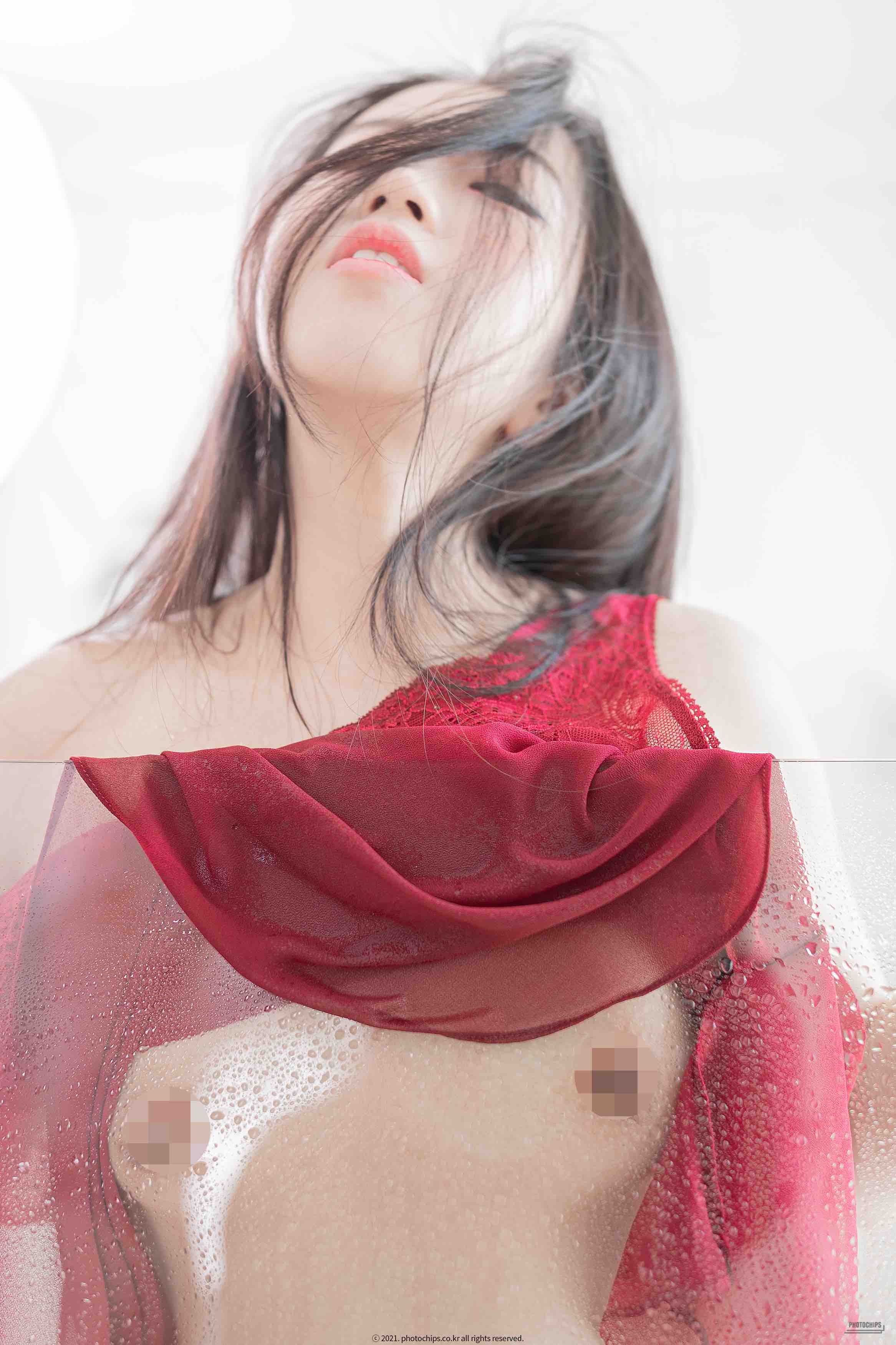 PhotoChips Vol.76 - No.6 Dami (퀸다미) [65P／191MB]