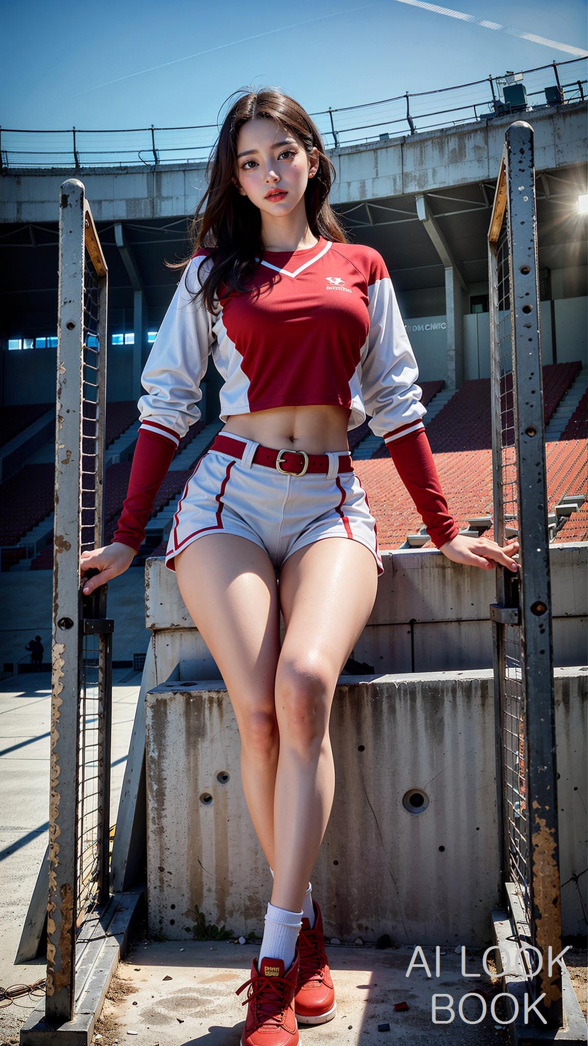 [拟真写实] （搬运至10.7最新）LOOK_BOOK 66-68【377P】【540MB百度云】