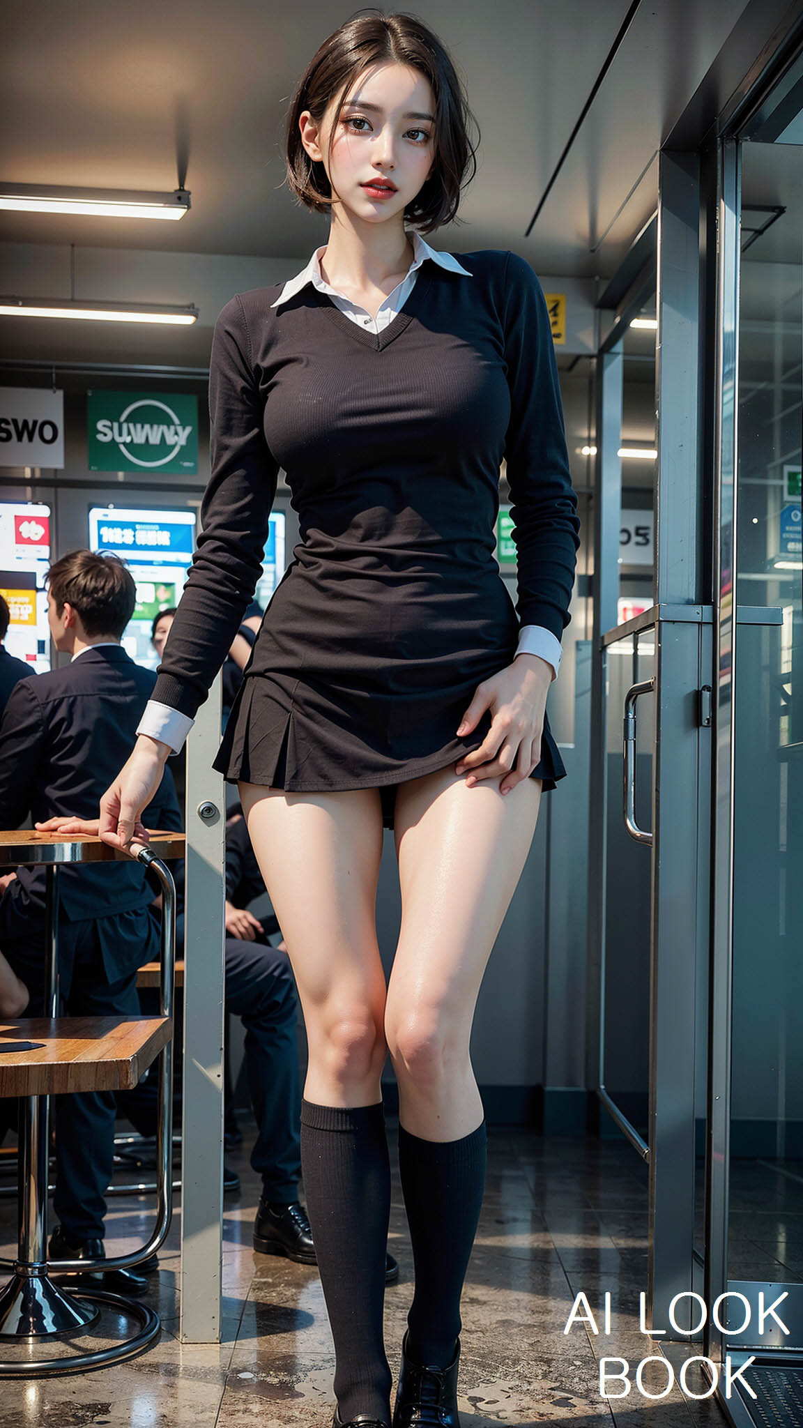 [拟真写实] （搬运至10.9最新）LOOK_BOOK 72-74【209P】【269MB百度云】