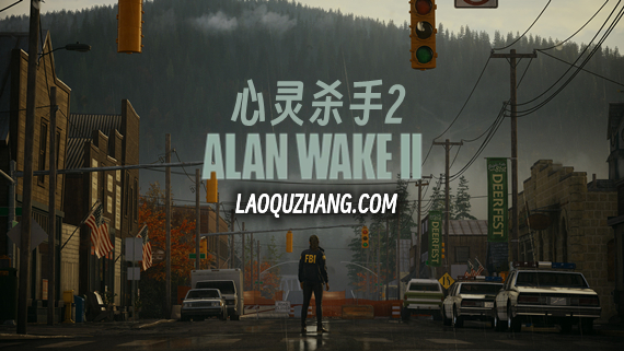 心灵杀手2|豪华中文|V231027-黑暗之地+预购特典|解压即撸|