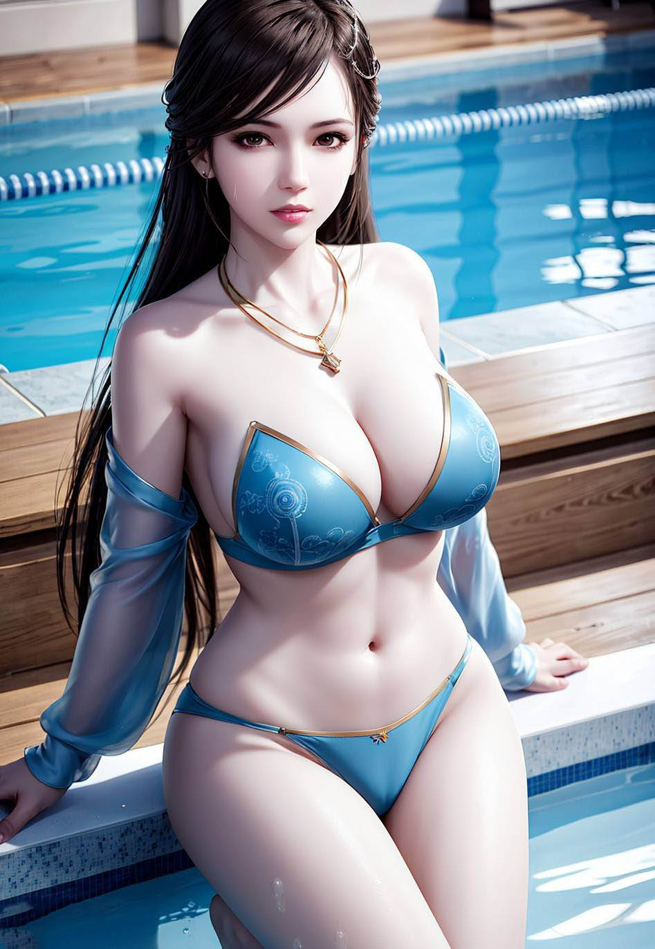 [3D] 【AI国漫】10.6斗破苍穹-雅妃情趣+秦时明月-惊鲵【120P】【163MB百度云】