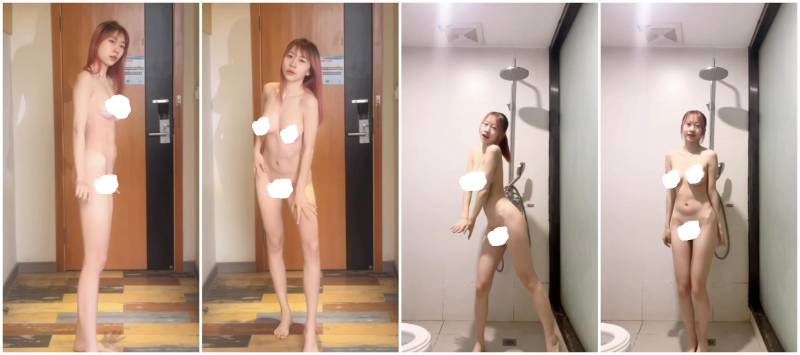 【裸舞】推特裸舞女神小小白-重磅露脸全裸舞 长时版超清定制 3部 （自慰1+裸舞2）【3V】【333MB百度云】