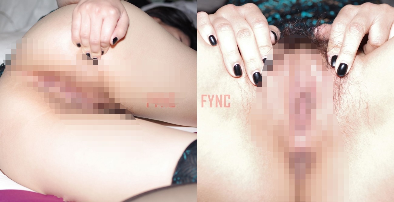 摄影大师FYNC未流出作品，约拍御姐范气质模特【妖妖】超骚表情，咸猪手道具帮忙捅逼 1800M