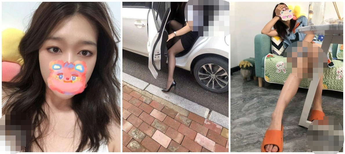 我和亲姐姐的性福之路！真实原创大神用催情葯把高颜美腿性感老姐拿下了，有第一次就会有第二三次 493M
