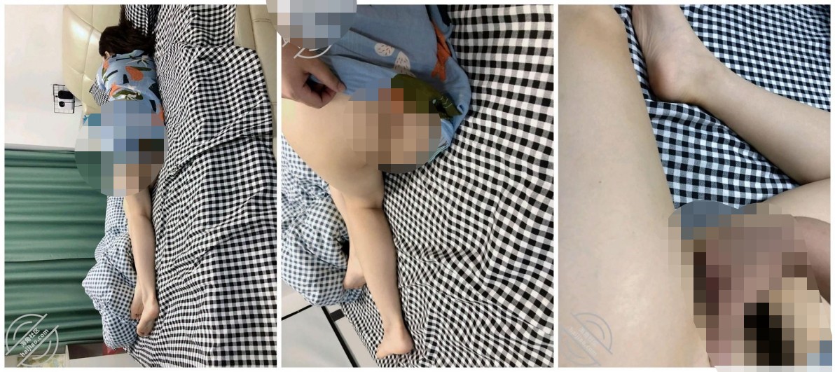 我和亲姐姐的性福之路！真实原创大神用催情葯把高颜美腿性感老姐拿下了，有第一次就会有第二三次 493M
