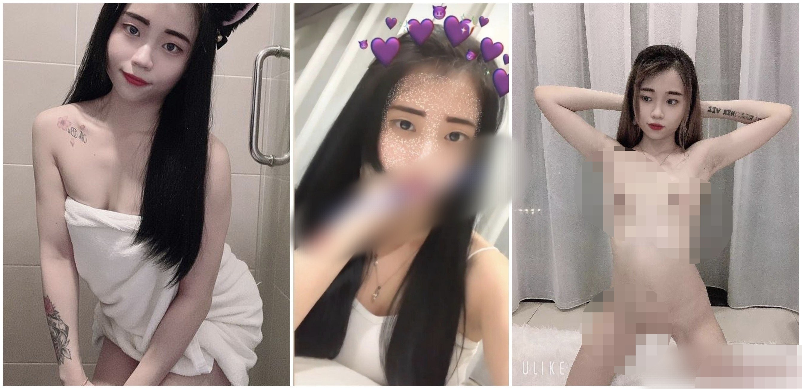 【反差婊子】双节大礼包30位精选反差婊视图淫荡大合集[932P157V2.84G]