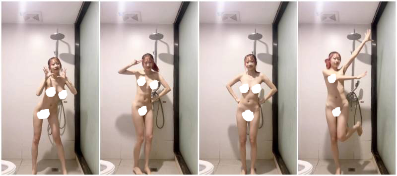 【裸舞】推特裸舞女神小小白-重磅露脸全裸舞 长时版超清定制 3部 （自慰1+裸舞2）【3V】【333MB百度云】