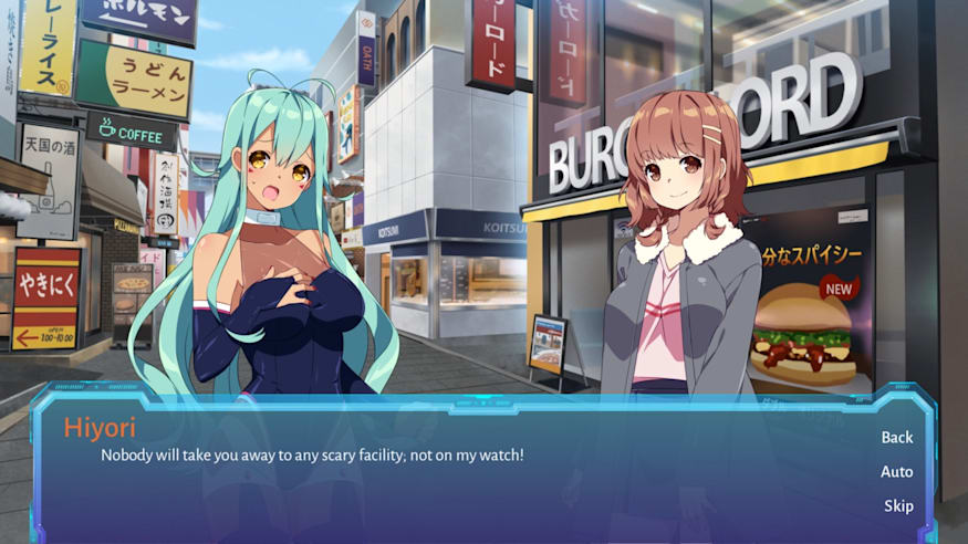 樱花外星人|官方中文|本体+1.0.1升补|NSZ|原版|