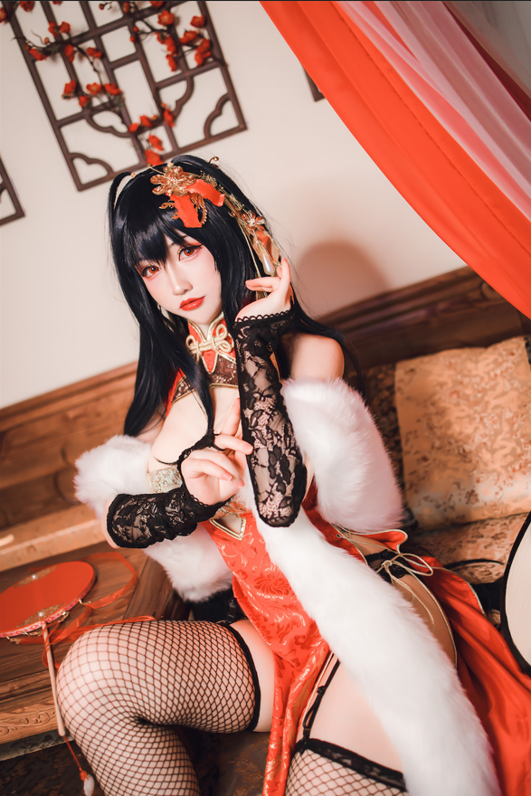 coser衣衣 13套合集 【444P10V1.26G】