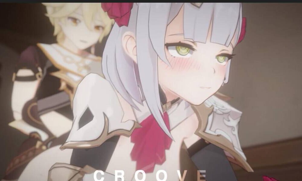 【3D/无码】Croove作品至今合集