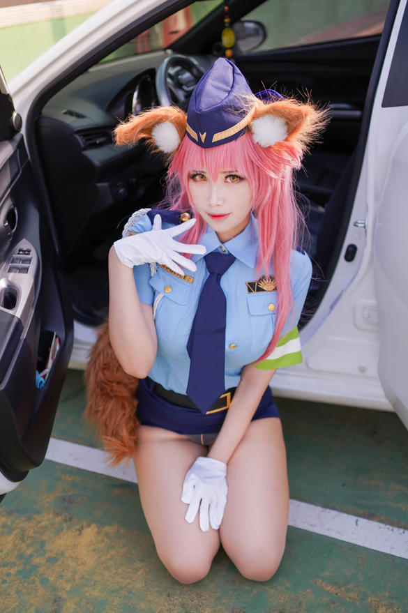 KaYa萱 cos写真合集 45套 【1077P22V3.3G】