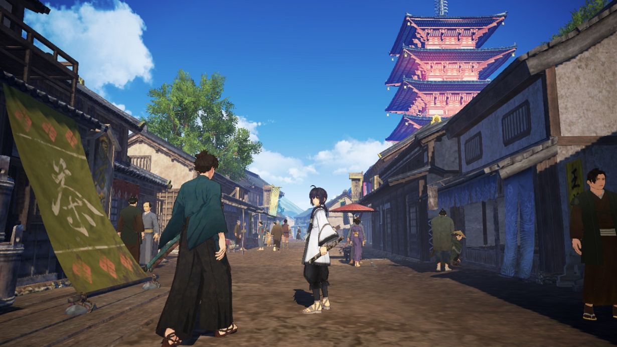 武士遗迹 Fate|官方中文|Build.12019521-月之魔剑-樱花风舞+全DLC|解压即撸|