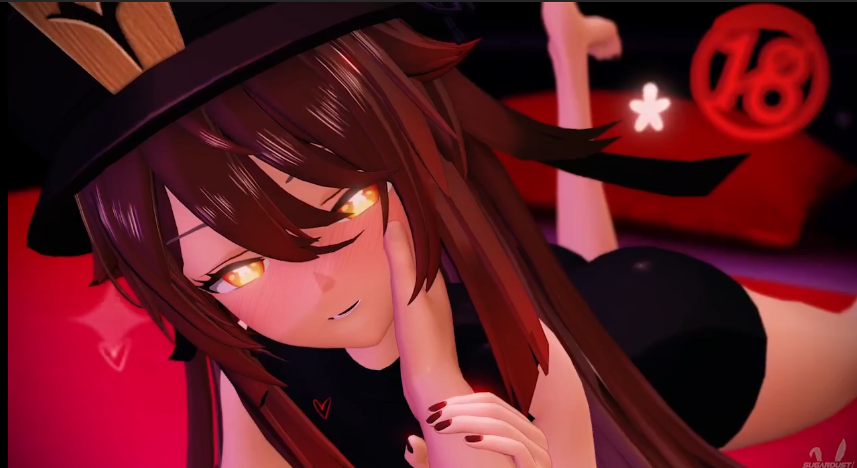 胡桃sugardust三部曲