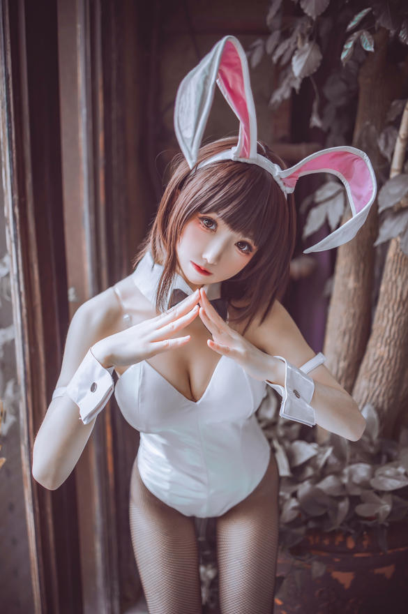 coser衣衣 13套合集 【444P10V1.26G】